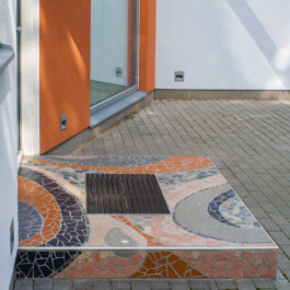 elle kannike, visual artist