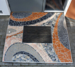 elle kannike, visual artist