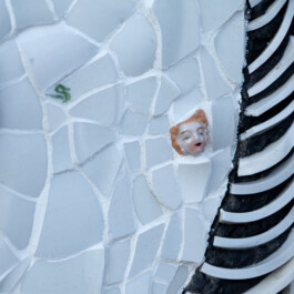 elle kannike, visual artist