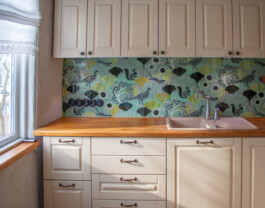 elle kannike, visual artist