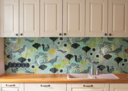 elle kannike, visual artist