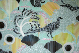 elle kannike, visual artist