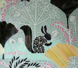 elle kannike, visual artist