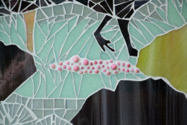 elle kannike, visual artist