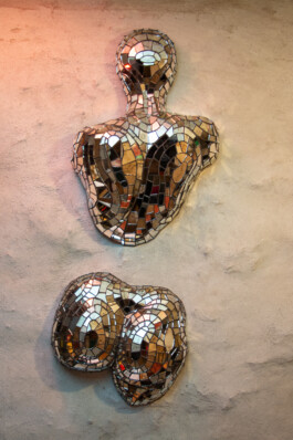 elle kannike, visual artist