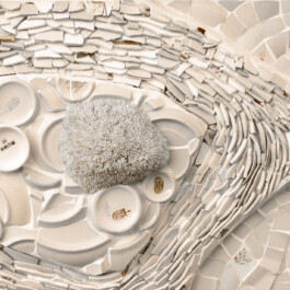 elle kannike, visual artist