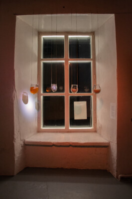 elle kannike, visual artist