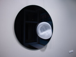 elle kannike, visual artist