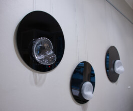 elle kannike, visual artist