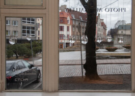 elle kannike, visual artist