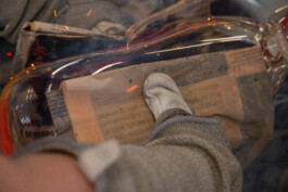 elle kannike, visual artist