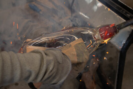 elle kannike, visual artist