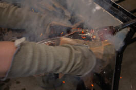 elle kannike, visual artist