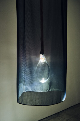 elle kannike, visual artist