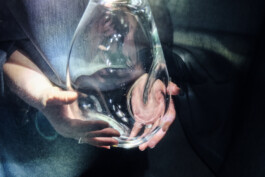 elle kannike, visual artist