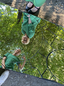 elle kannike, visual artist