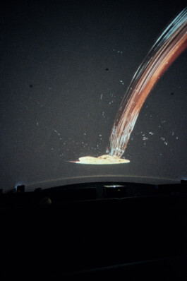 elle kannike, visual artist