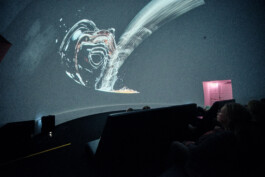 elle kannike, visual artist